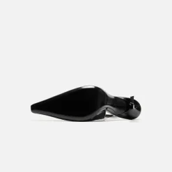 Aston110 Slingback Tulle