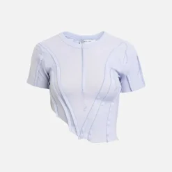 Asymetric Tee