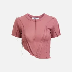 Asymetric Tee
