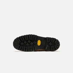 Aztec Boat Shoe