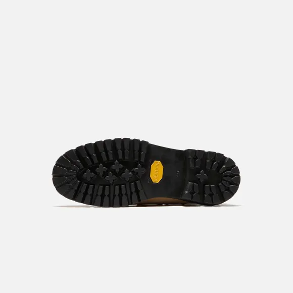 Aztec Boat Shoe