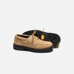 Aztec Boat Shoe