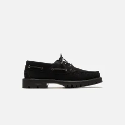 Aztec Boat Shoe