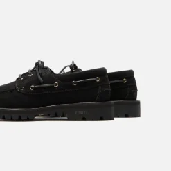 Aztec Boat Shoe