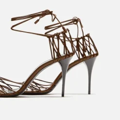 Babylone 90 Sandal