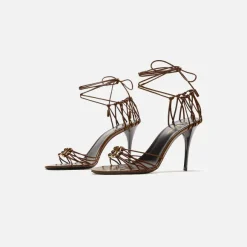 Babylone 90 Sandal