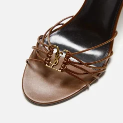 Babylone 90 Sandal