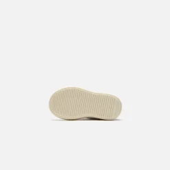 Baby Scarpe Pelle Low Sneakers