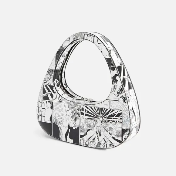 Baguette Swipe Bag