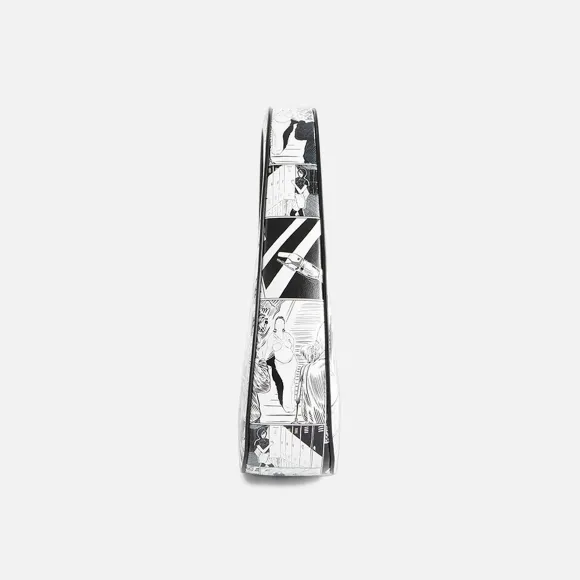 Baguette Swipe Bag
