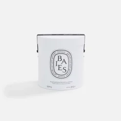 Baies 1500G Scented Candle