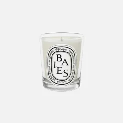 Baies Scented Candle