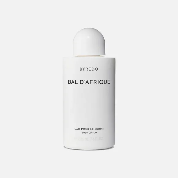 Bal D'Afrique Body Lotion