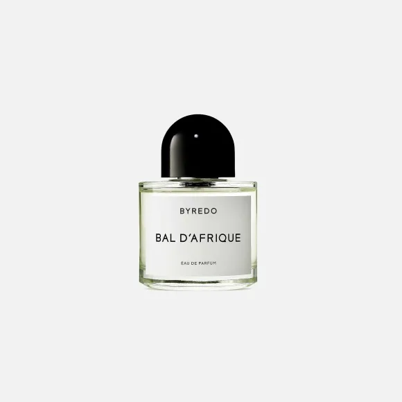 Bal D'Afrique Eau De Parfum 100Ml