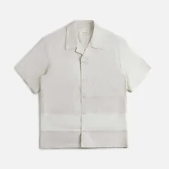 Barrel Shirt