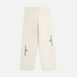 Barwaz Maskor Cotton Drill Trousers