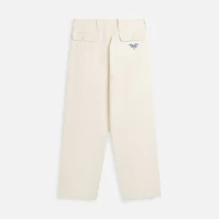 Barwaz Maskor Cotton Drill Trousers
