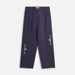 Barwaz Maskor Cotton Drill Trousers