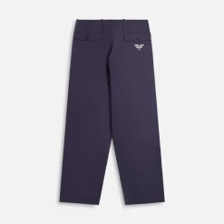 Barwaz Maskor Cotton Drill Trousers