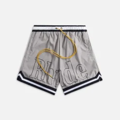 Basketball Swim Short