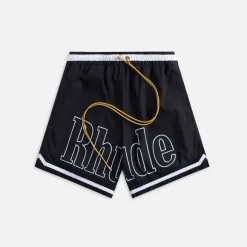 Basketball Swim Short