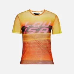 Beach Tee