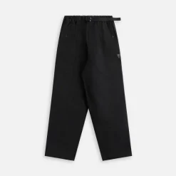 Belted C.S. Pant