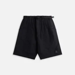 Belted C.S. Short