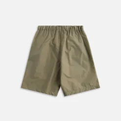 Belted C.S. Short