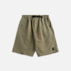 Belted C.S. Short