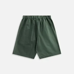 Belted C.S. Short