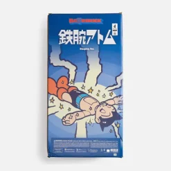 Be@Rbrick Astro Boy Sleeping Ver. 1000%