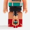 Be@Rbrick Astro Boy Sleeping Ver. 100% & 400%