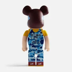 Be@Rbrick Bape® X Pekochan 1000%