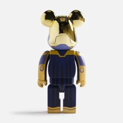 Be@Rbrick Dr. Fate 400%