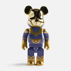 Be@Rbrick Dr. Fate 400%