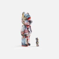 Be@Rbrick Life Magazine 100% & 400%