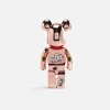 Be@Rbrick Manekineko Pekochan Fortune Double Coin 1000%