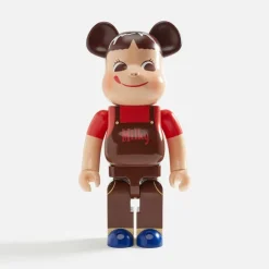 Be@Rbrick Pekochan Chocolate Milky 1000%