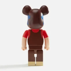 Be@Rbrick Pekochan Chocolate Milky 1000%