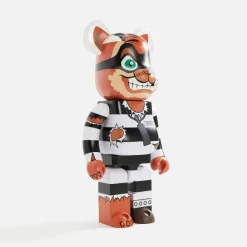Be@Rbrick Scratch 1000%