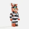 Be@Rbrick Scratch 1000%
