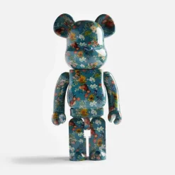 Be@Rbrick 50Th Anniversary Of The Van Gogh Museum 1000%