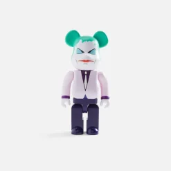 Be@Rbrick The Joker (The Dark Knight Returns Ver.) 400%