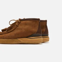 Beuys Trekker Folk Boot