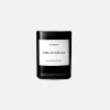 Bibliotheque Candle