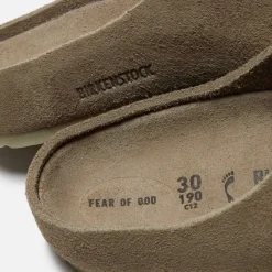 Birkenstock X Kids The Los Feliz