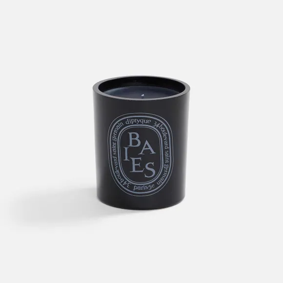 Black Baies 300G Scented Candle