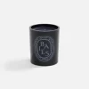 Black Baies 300G Scented Candle