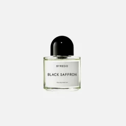 Black Saffron Eau De Parfum 100Ml